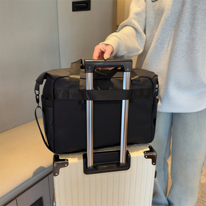 Multifunctional Sports and Travel Bag Kalsten