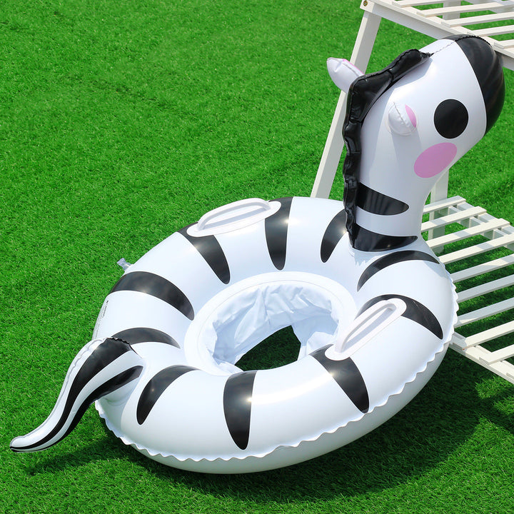 Ladies Inflatable Swimming Ring with Safety Control Kalsten