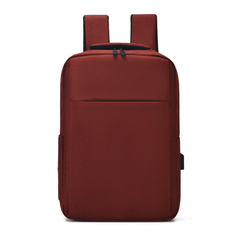 Sleek Everyday Laptop Backpack Kalsten