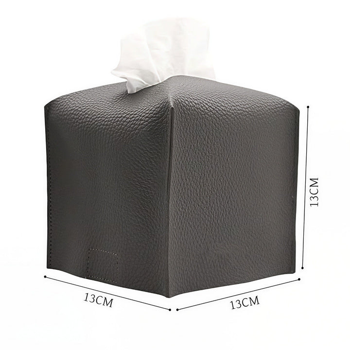 Elegant Tissue Box Cover Kalsten
