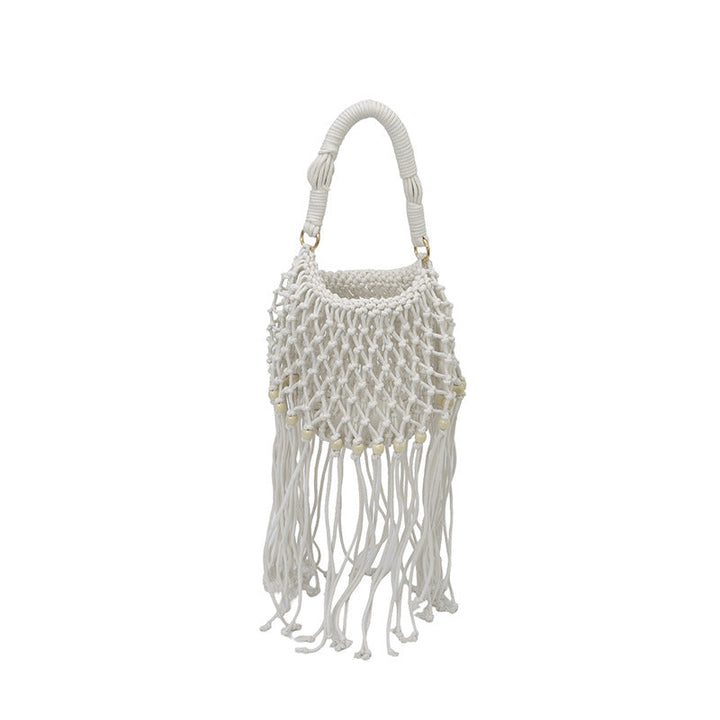 Macrame Handbag Kalsten