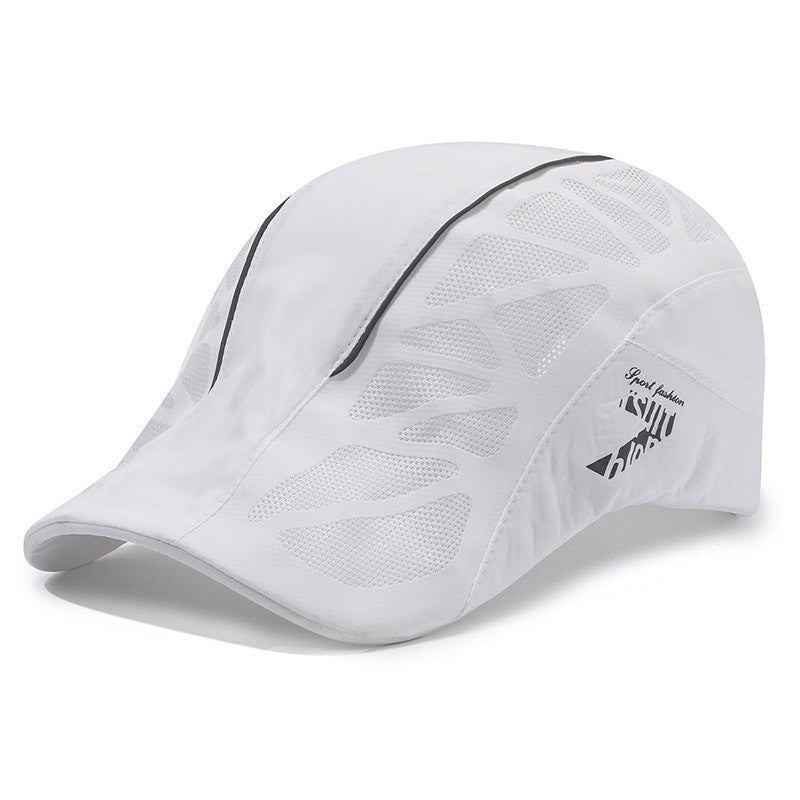 Men's Breathable Sports Cap Kalsten