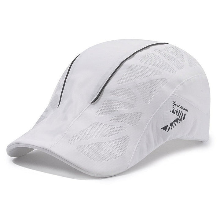 Men's Breathable Sports Cap Kalsten