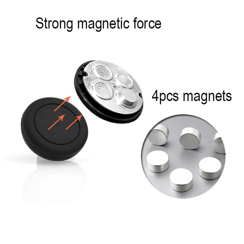 Unisex Magnetic Air Outlet Holder Kalsten