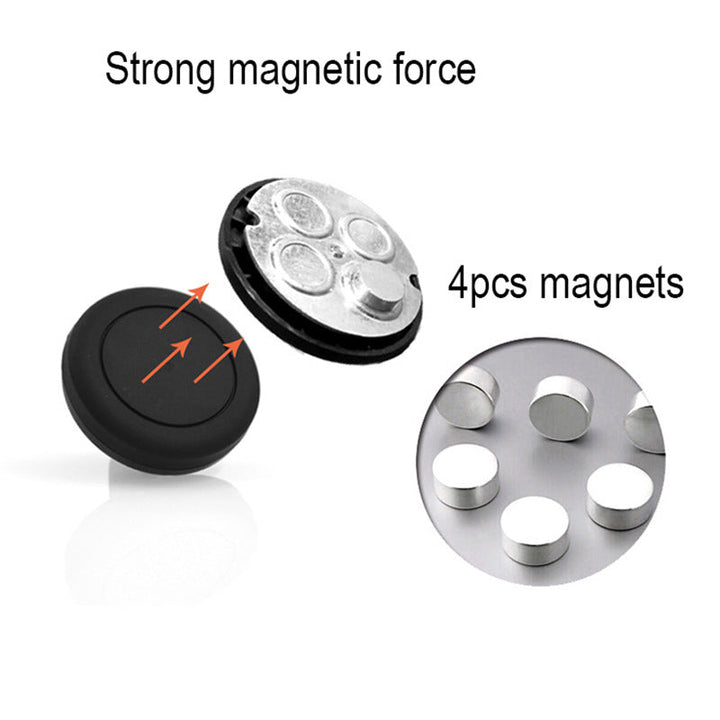 Unisex Magnetic Air Outlet Holder Kalsten