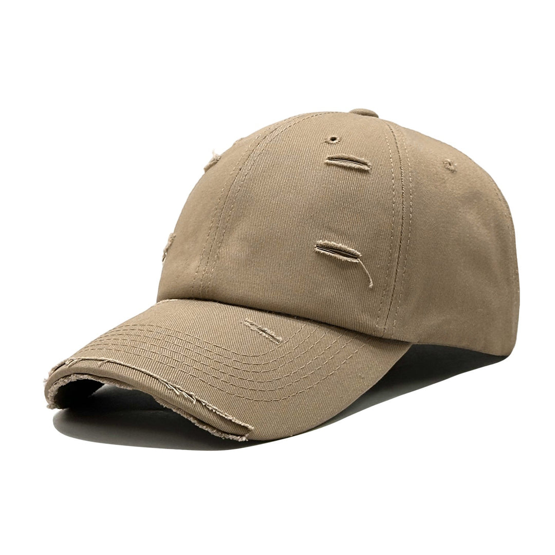 Ladies fashionable and casual cap Brehn