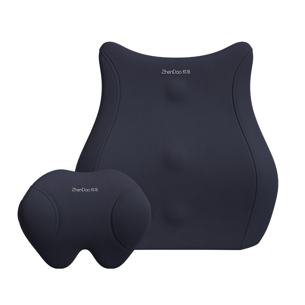 Ergonomic Car Back Support Kalsten