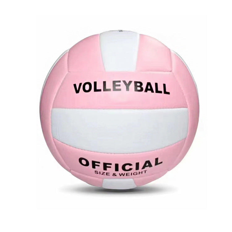 Ladies Soft-Touch Volleyball Kalsten