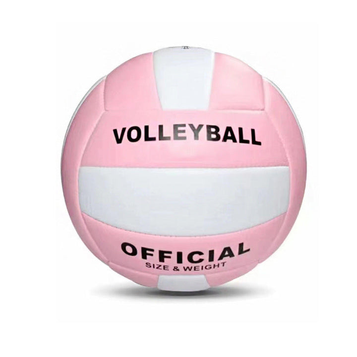 Ladies Soft-Touch Volleyball Kalsten
