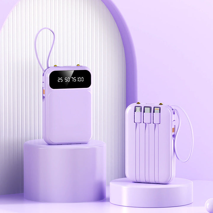 Portable Powerbank Kalsten