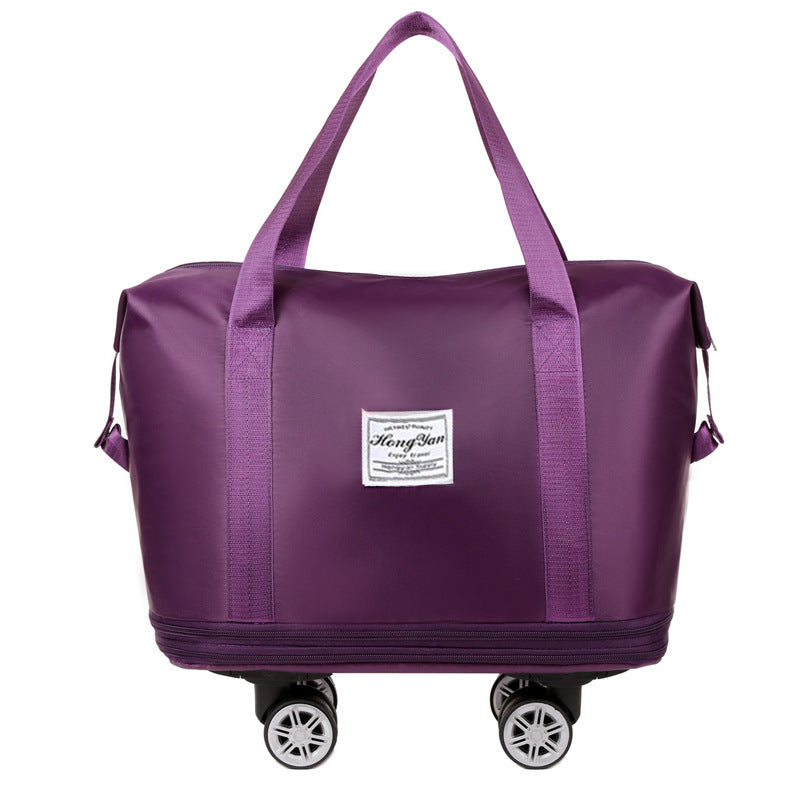Multifunctional Rolling Bag Kalsten