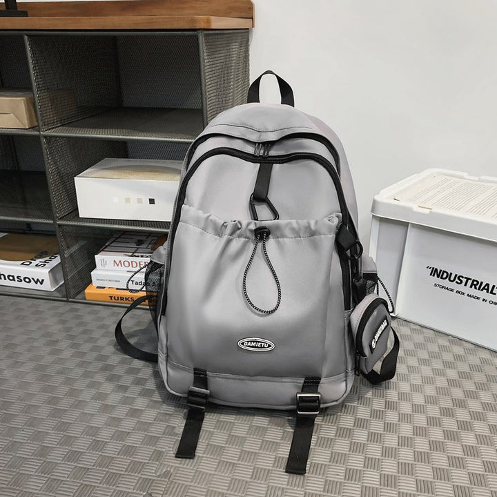 Versatile Multi-Function School Backpack