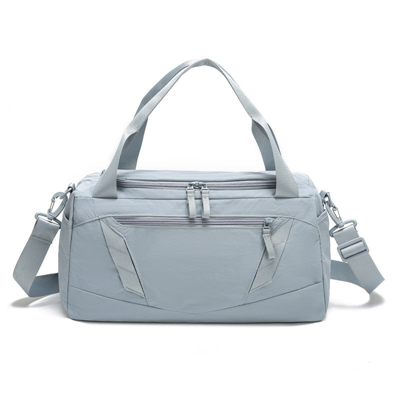 Men's versatile sports and travel bag Kalsten