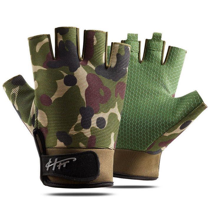 Men's Fitness Gloves Kalsten