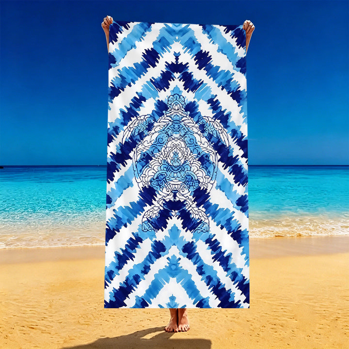 Beach towel Kalsten