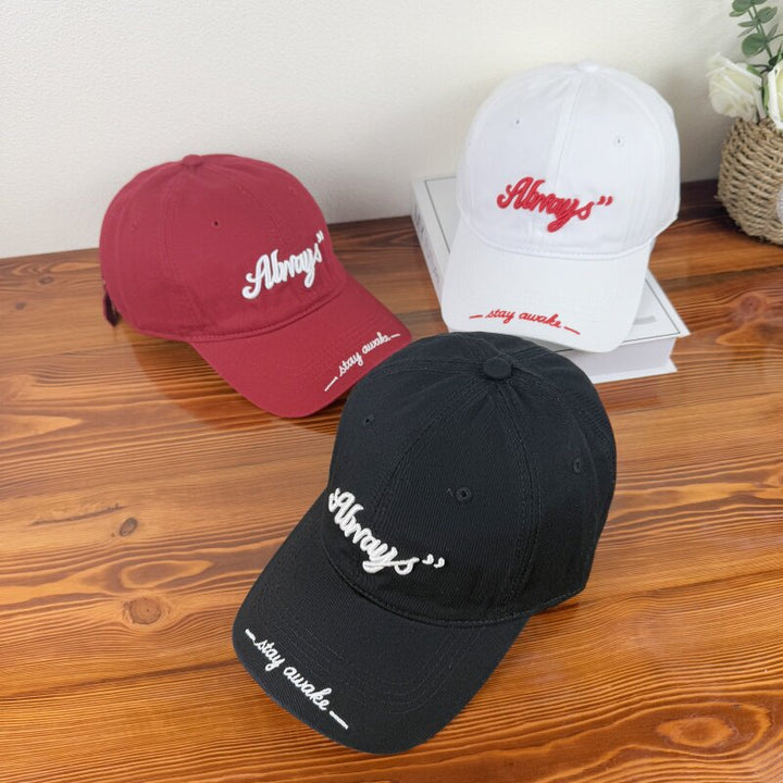 Unisex Adjustable Cap Kalsten