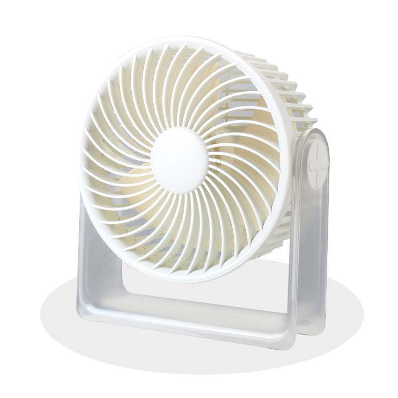 Compact Oscillating Desk Fan Kalsten