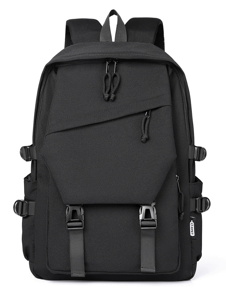 More modern backpack with multifunctional compartments Kalsten