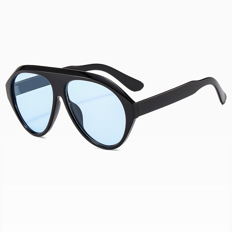 Women's Sporty Sunglasses with Sleek Design and Polarized Lenses Kalsten