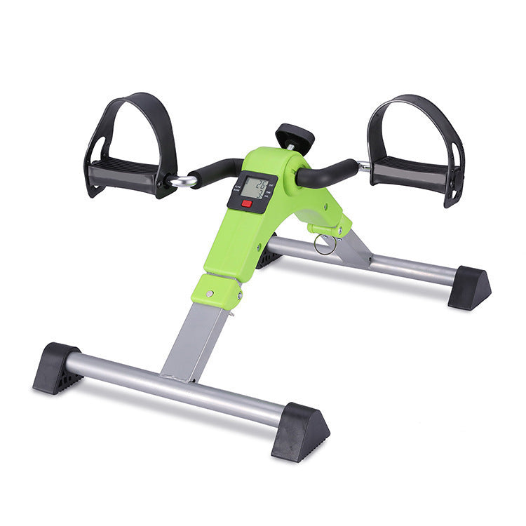 Adjustable Mini Exercise Pedaler Kalsten