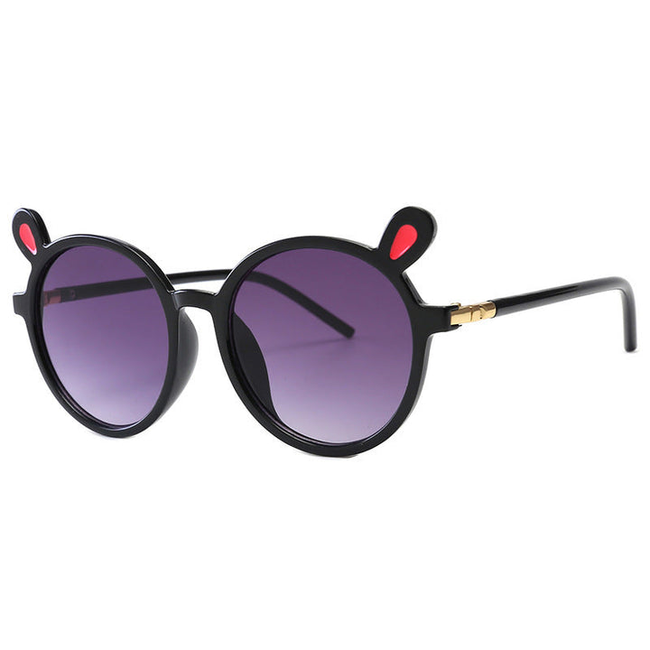 Ladies playful vintage design sunglasses Kalsten