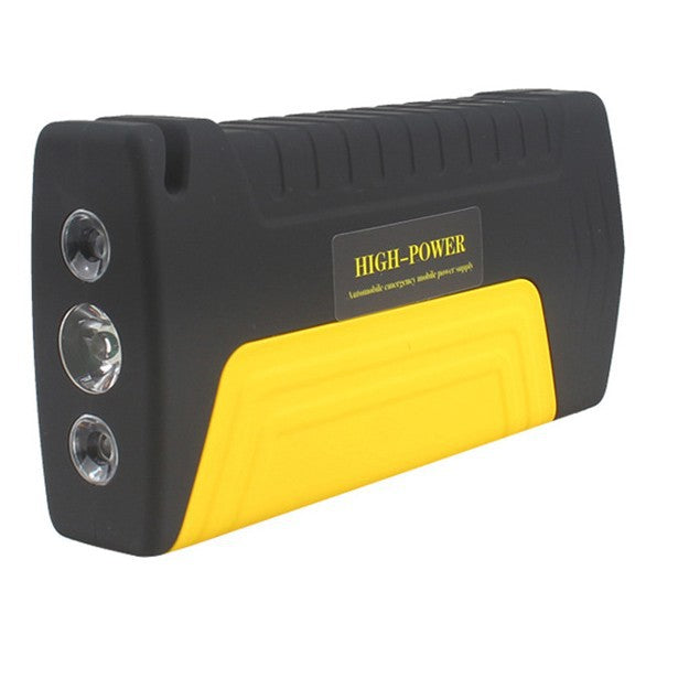 Portable high-performance power bank Kalsten