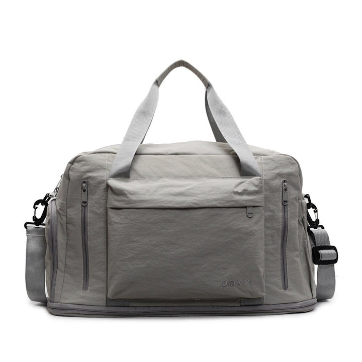 Advanced Multi-Pocket Duffle Bag