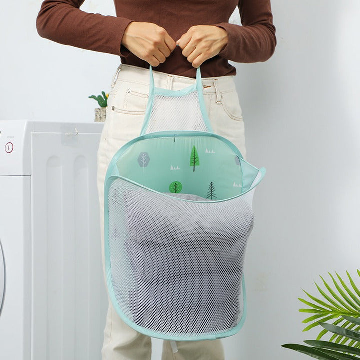 Laundry storage bag Kalsten