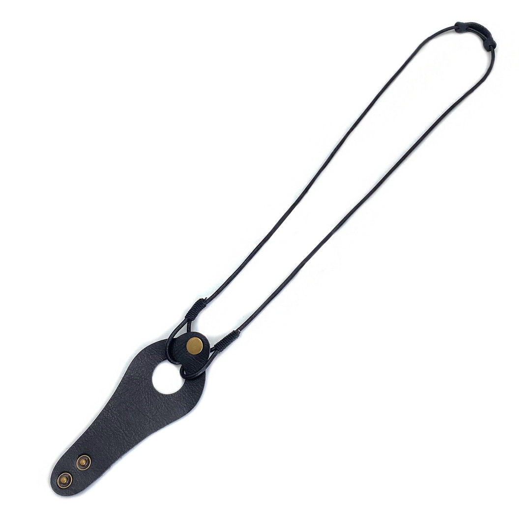 Premium Leather Eyewear Retainer Kalsten
