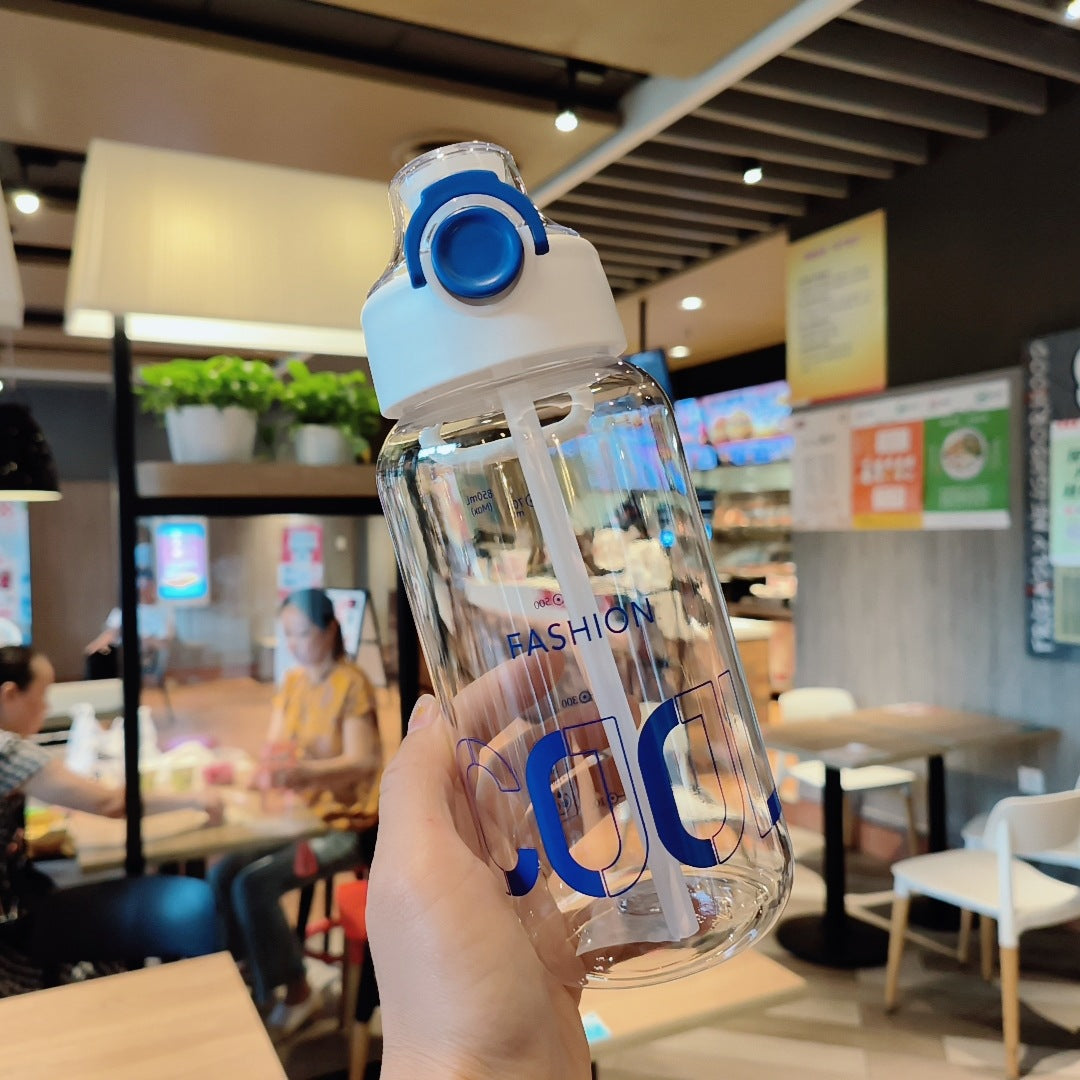 Unisex Drinking Bottle Kalsten