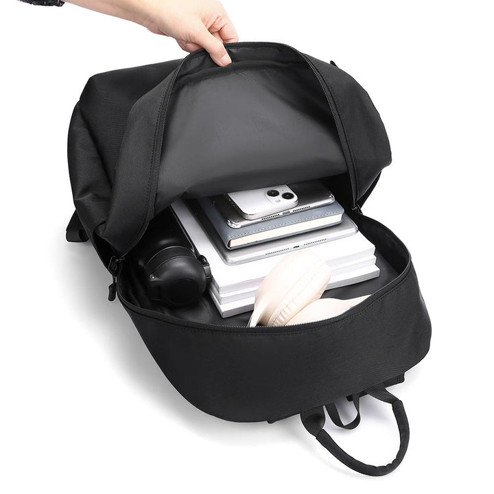 Versatile laptop backpack with intelligent organization system Kalsten