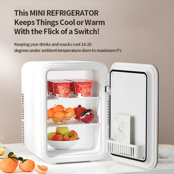 Portable Mini Refrigerator Kalsten