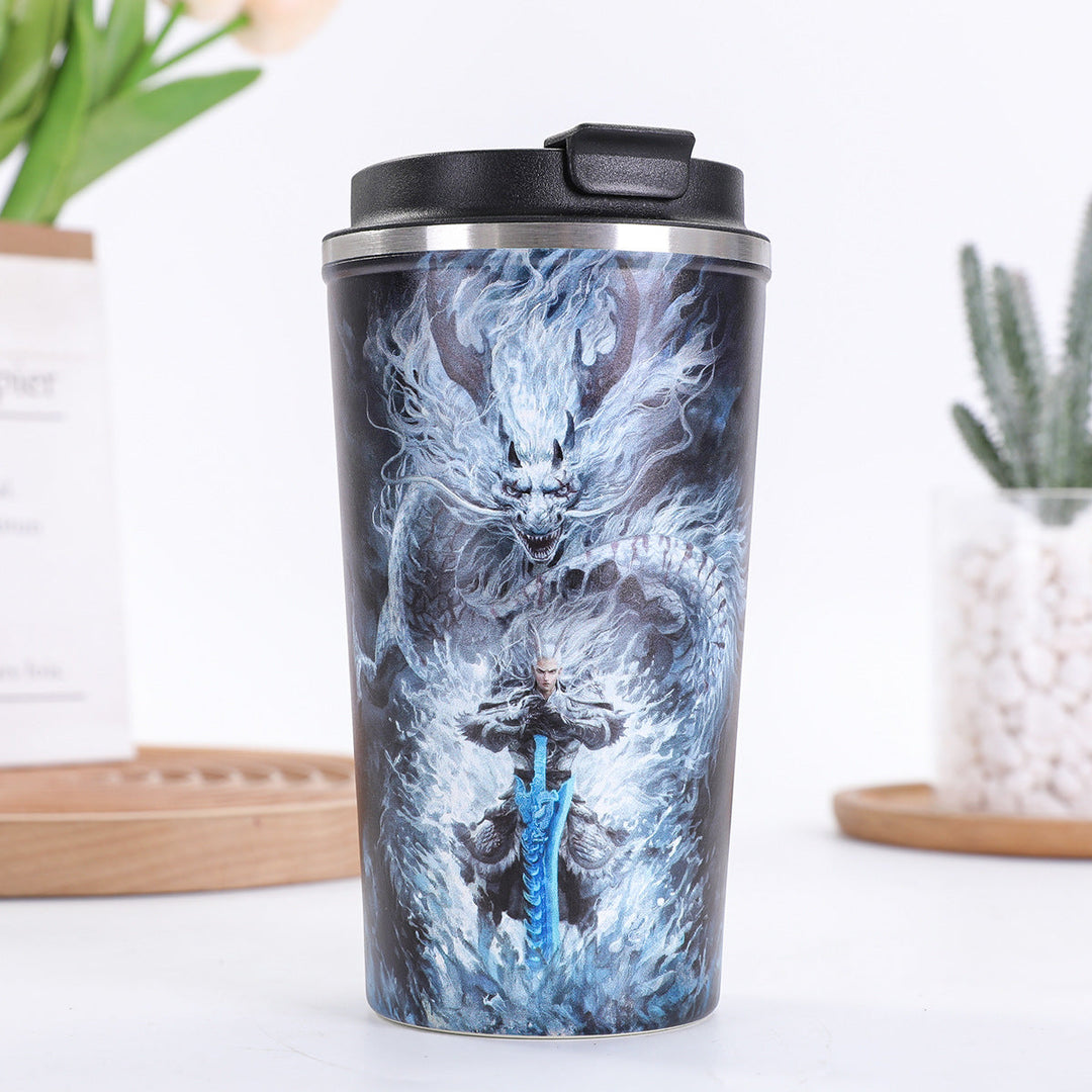 Travel mug Kalsten