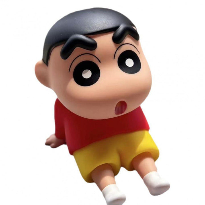 Unisex Toy Figure Kalsten