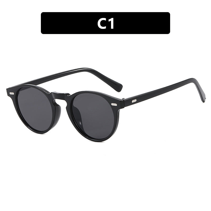 Women’s fashionable glasses with understated design and light frame Kalsten