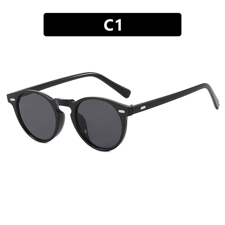 Women’s fashionable glasses with understated design and light frame Kalsten