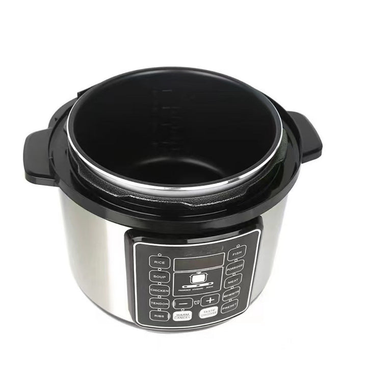 Electronic multifunction pressure cooker Kalsten