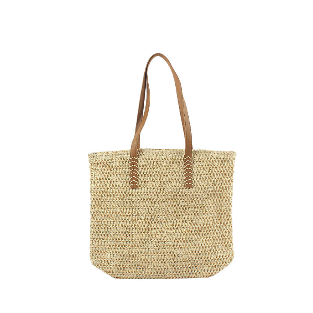 Jute-Shopper Bag Kalsten