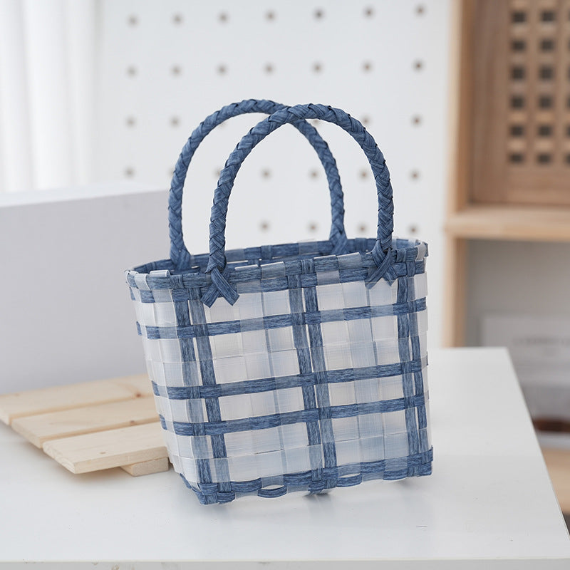 Durable shopping and leisure bag Kalsten