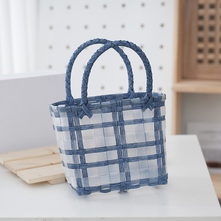 Durable shopping and leisure bag Kalsten