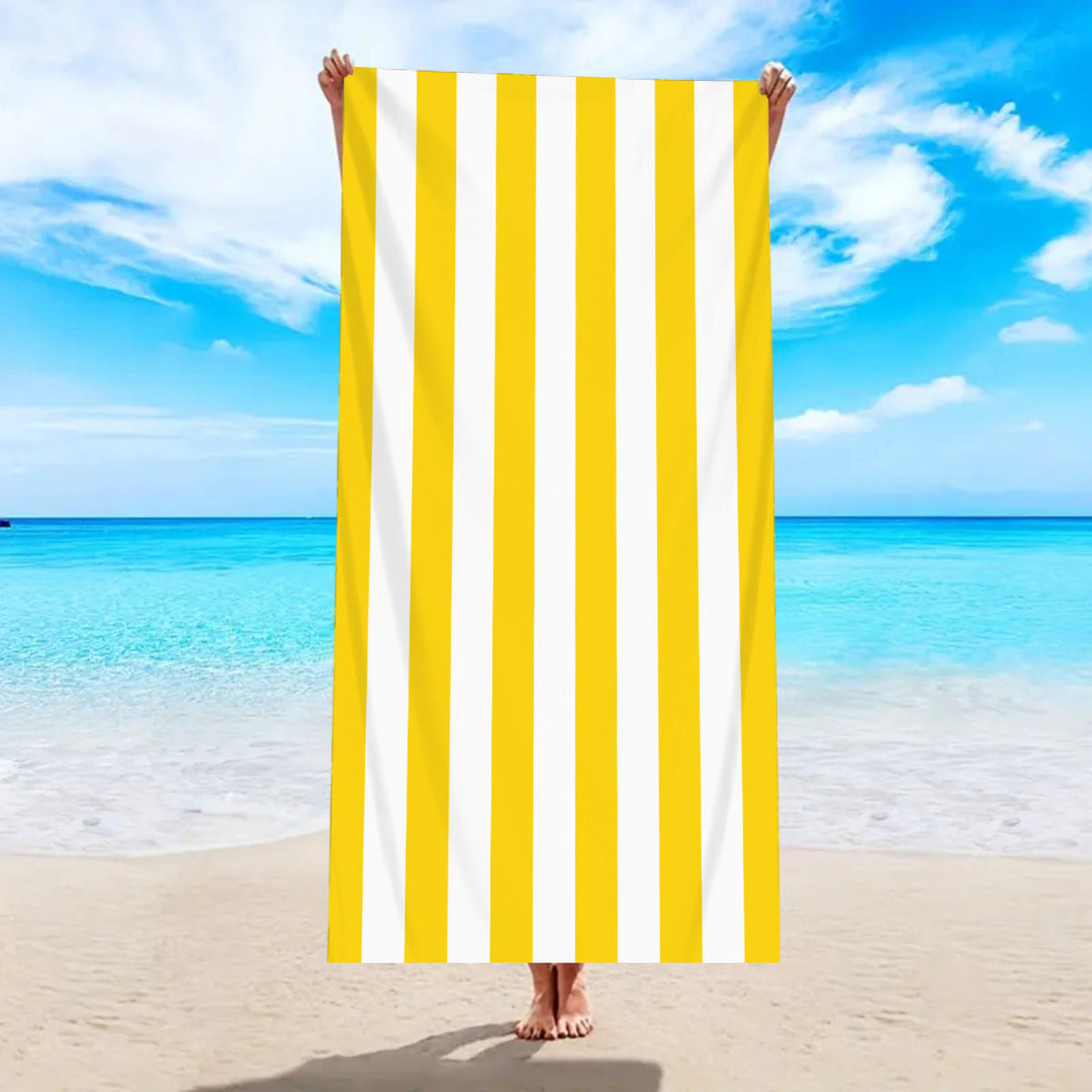 Beach towel Kalsten