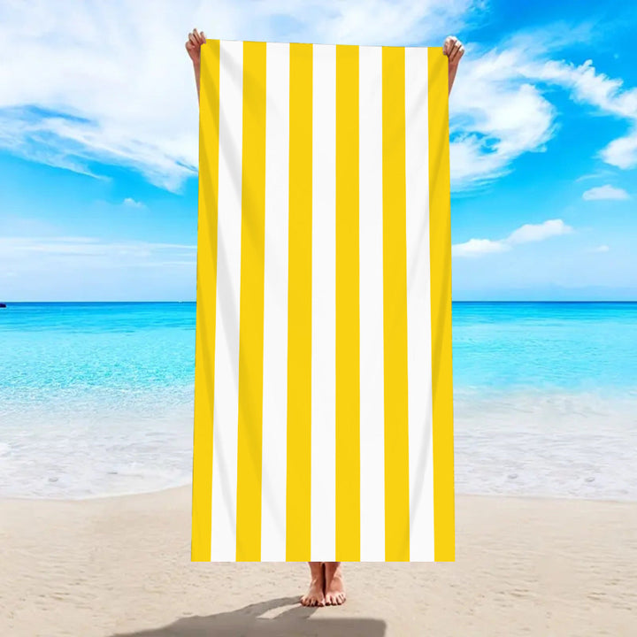 Beach towel Kalsten