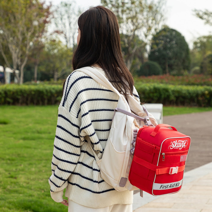 First Aid Bag Kalsten