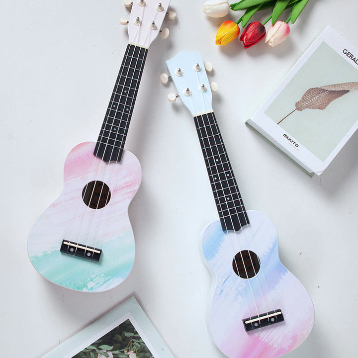 Miniature Ukulele Kalsten