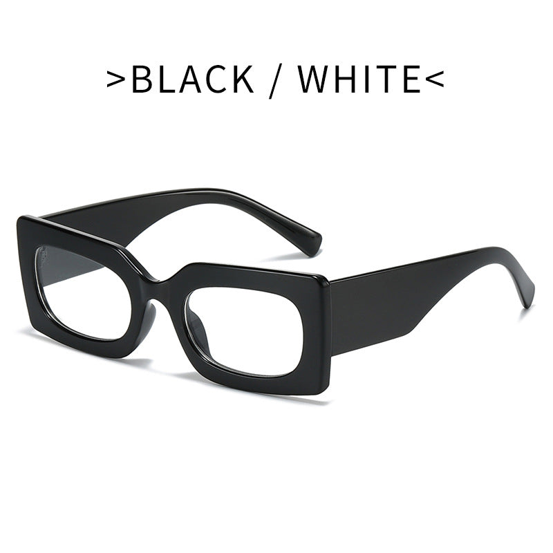 Women's Fashion Sunglasses in Modern Square Design Kalsten