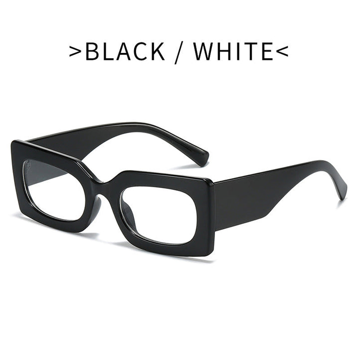 Women's Fashion Sunglasses in Modern Square Design Kalsten