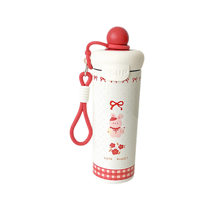 Women's Creative Water Bottle with Animal Design Kalsten