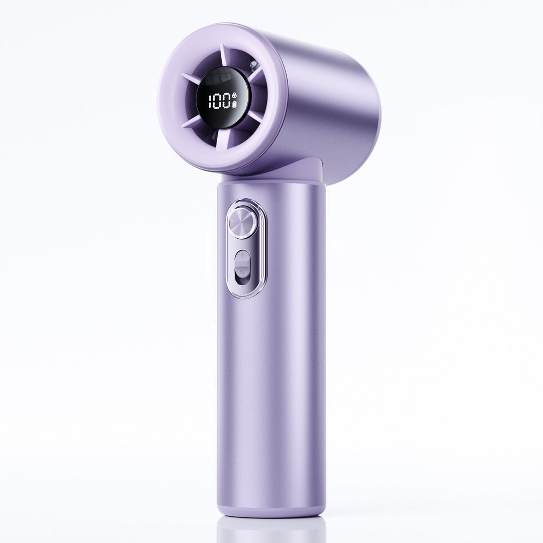 Turbo Portable Fan Kalsten