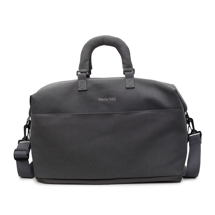 Sleek Multi-Purpose Travel Duffle