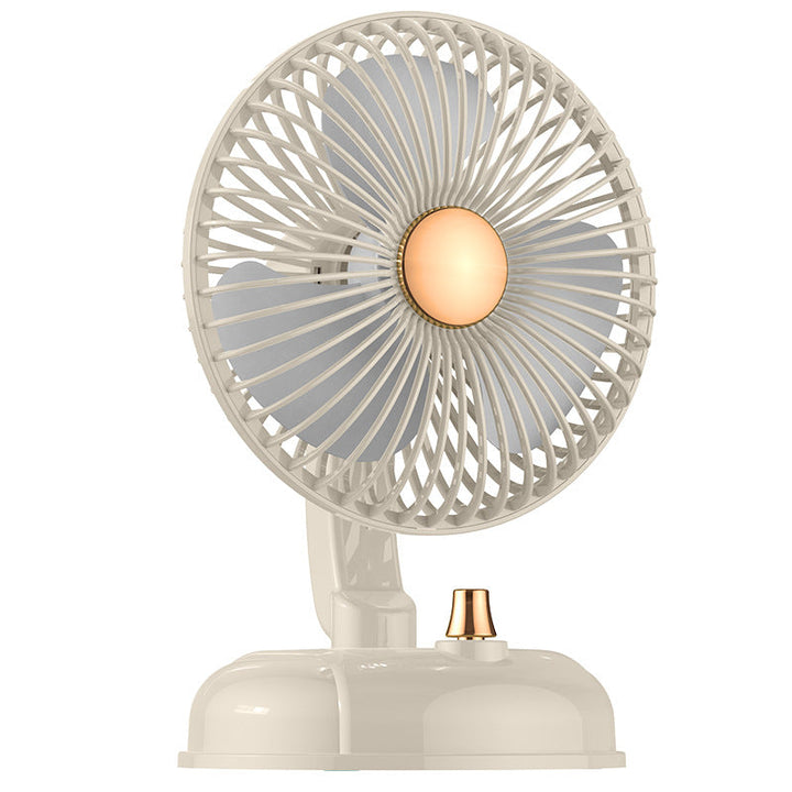 Portable Desk Fan Kalsten